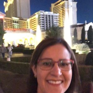 Meet your Posher, Marlene